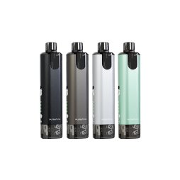 [Destockage] Pack Pod PureMax - SXmini