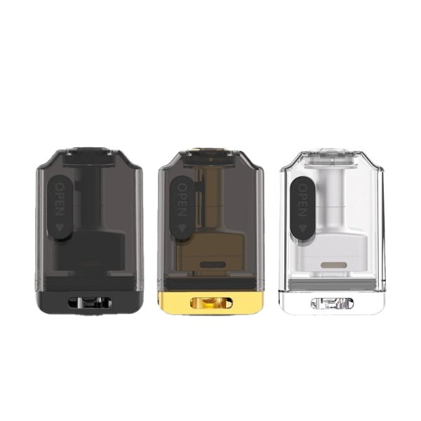 Tank Centaurus Boro RBA - Lost Vape [Destock]