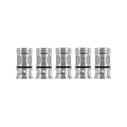 Résistances Ultra Boost M8-M7-M6-Coil V4  (5pcs) - Lost Vape