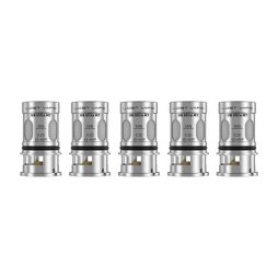 Résistances Ultra Boost M8-M7-M6-Coil V4  (5pcs) - Lost Vape