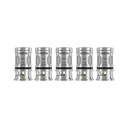 Résistances Ultra Boost M8-M7-M6-Coil V4  (5pcs) - Lost Vape