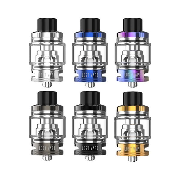 Tank Centaurus Sub-Coo (4ml) - Lost Vape