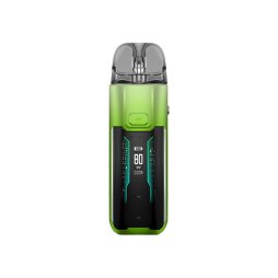 Kit Pod Luxe XR Max 2800mAh New Colors - Vaporesso