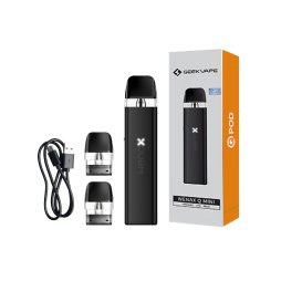 Pack Pod Wenax Q Mini 1000mAh - Geekvape