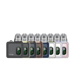 Kit Xlim SQ Pro 1200mAh - OXVA [Destock]