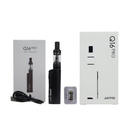 Kit Q16 Pro 1.9ml 900mAh - Justfog