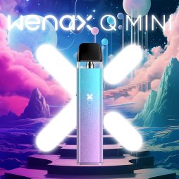 Kit Pod Wenax Q Mini 1000mAh - Geekvape