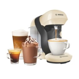 [FID] Machine A Café Tassimo Finesse TAS16B2 - Bosch