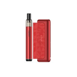 Pack eRoll Slim 2ml 13W 1500mAh/480mAh - Joyetech