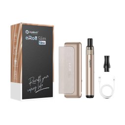 Kit eRoll Slim 2ml 13W 1500mAh/480mAh - Joyetech