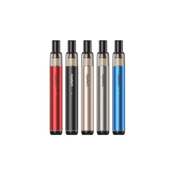 [Destockage] Pack Pen eRoll Slim 2ml 13W 480mAh - Joyetech