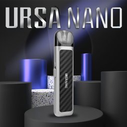 Pack Ursa Nano 2022 New Colors- Lost Vape