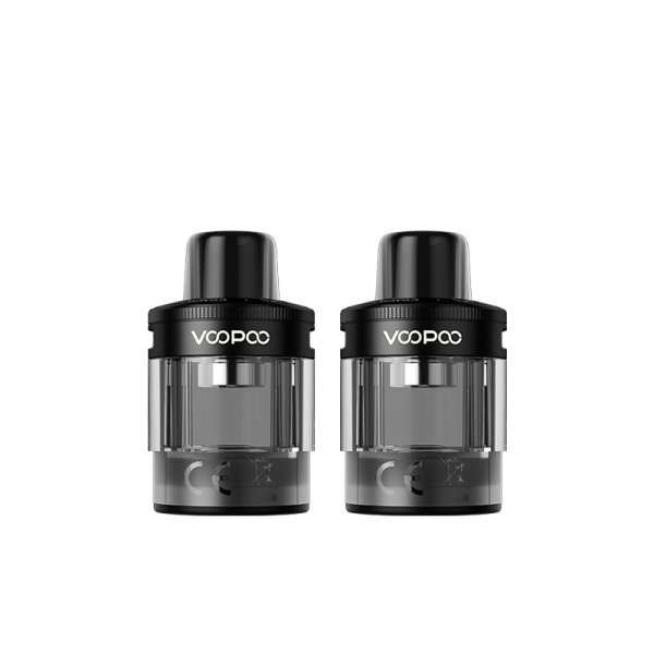 Empty Cartridge PnP X 5ml DTL - Voopoo