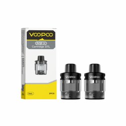 Cartouches PnP X 5ml DTL - Voopoo