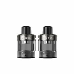 Cartouches PnP X 5ml DTL - Voopoo