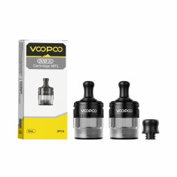 Cartouches PnP X 5ml MTL - Voopoo