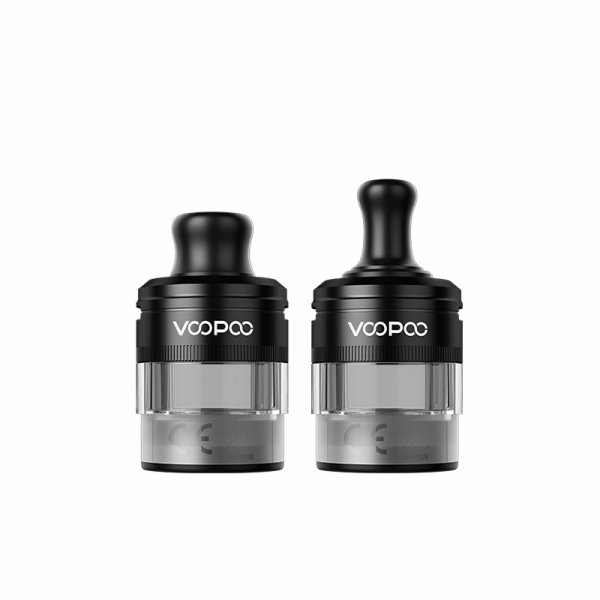 Cartouches vide PnP X 5ml MTL - Voopoo