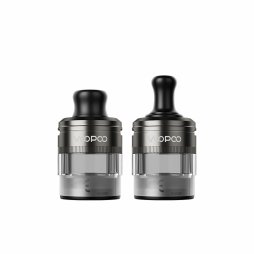 Cartouches PnP X 5ml MTL - Voopoo