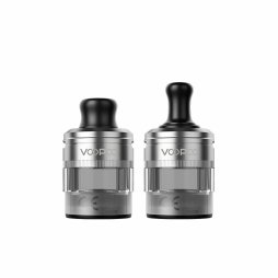 Cartouches PnP X 5ml MTL - Voopoo