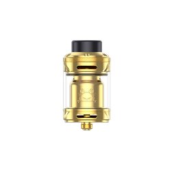 Fat Rabbit RTA 2 28mm - Hellvape