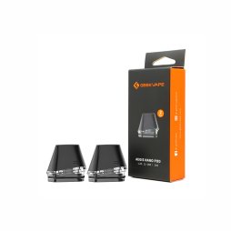 Cartouche N Series 0.6/1.2Ω 2ml (2pcs) - Geekvape