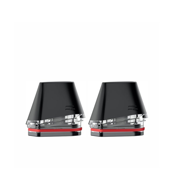 Cartouche N Series 0.6/1.2Ω 2ml (2pcs) - Geekvape