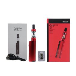 Kit Q16 Pro 1.9ml 900mAh (New Colors) - Justfog