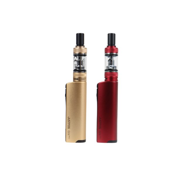 Kit Q16 Pro 1.9ml 900mAh (New Colors) - Justfog