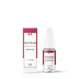 Berrynade 10ml - Roykin