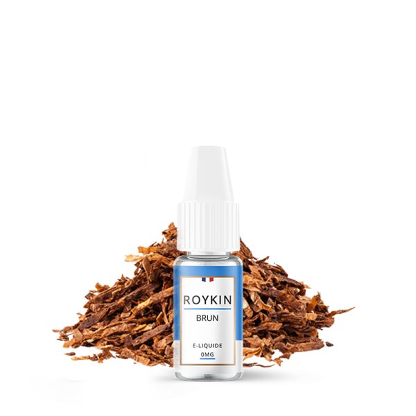 Brun 10ml - Roykin