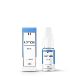 Brun 10ml - Roykin