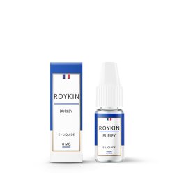 Burley 10ml - Roykin