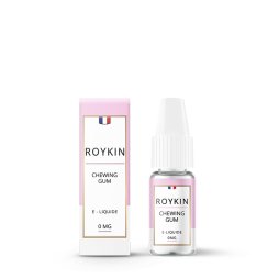 Chewing-gum 10ml - Roykin