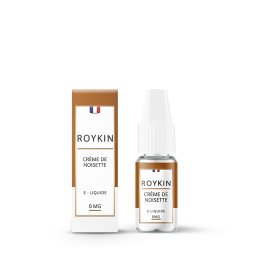 Crème de Noisette 10ml - Roykin