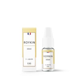 Doux 10ml - Roykin