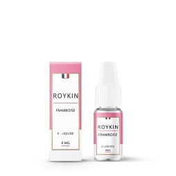 Framboise 10ml - Roykin