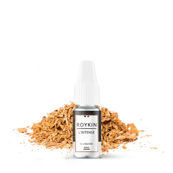 L'intense 10ml - Roykin