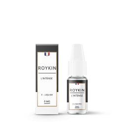 L'intense 10ml - Roykin