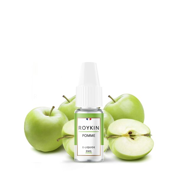 Pomme 10ml - Roykin