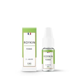 Pomme 10ml - Roykin