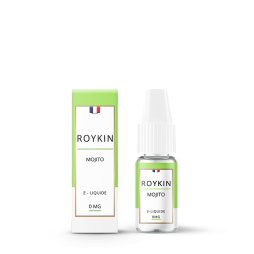 Mojito 10ml - Roykin