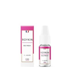 Red Fresh 10ml - Roykin