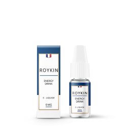 Energy Shot 10ml - Roykin