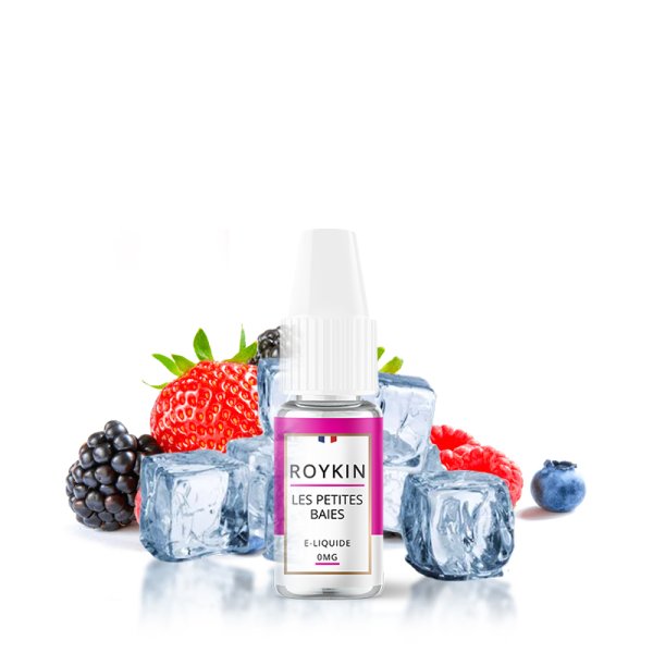 Les Petites Baies 10ml - Roykin