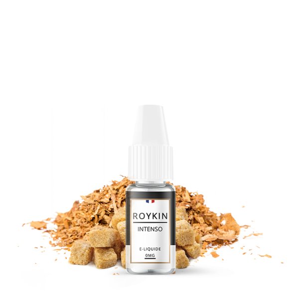 Intenso 10ml - Roykin