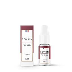 The Rebel 10ml - Roykin