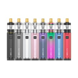 Kit EZ Tube 2100mAh - Innokin [Destock]