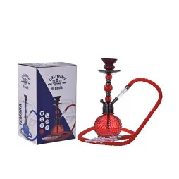 Hookah TEMARA - Champ Al Malik