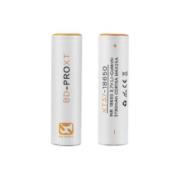 Accu Premium BD-PRO XT37 18650 3790mAh - BD Vape