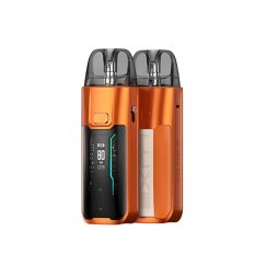 Kit Pod Luxe XR Max 2800mAh Leather Version - Vaporesso